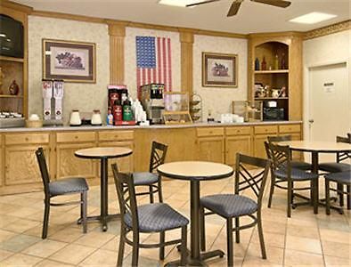 Days Inn - Manchester Restaurant photo