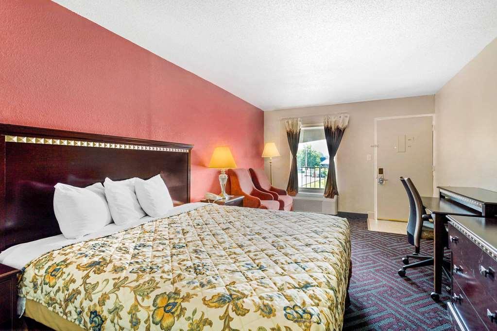 Days Inn - Manchester Room photo