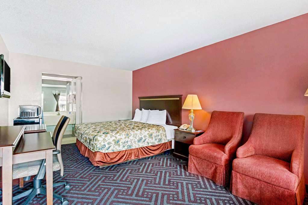 Days Inn - Manchester Room photo