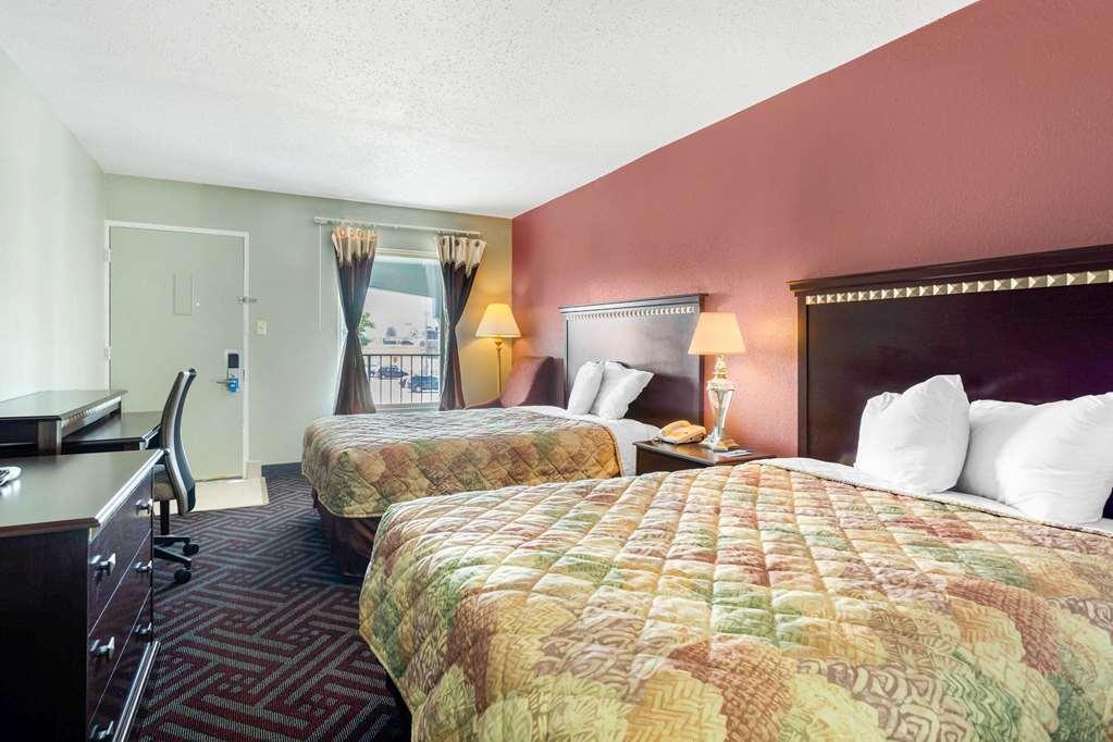 Days Inn - Manchester Room photo