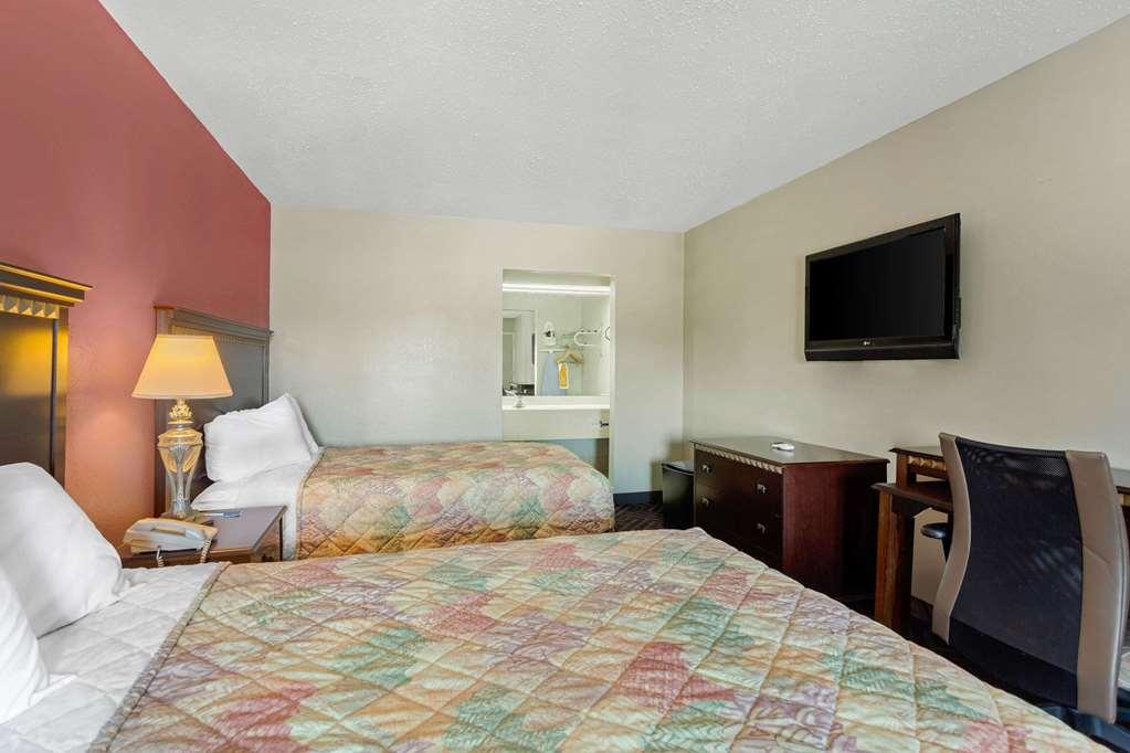 Days Inn - Manchester Room photo