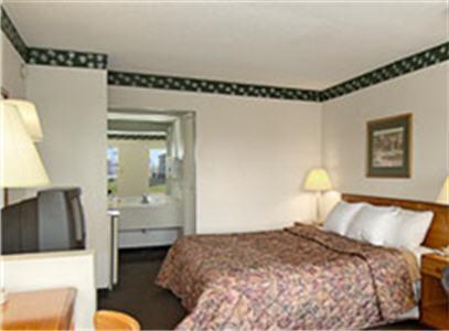 Days Inn - Manchester Room photo