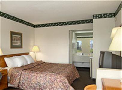 Days Inn - Manchester Room photo