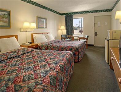 Days Inn - Manchester Room photo