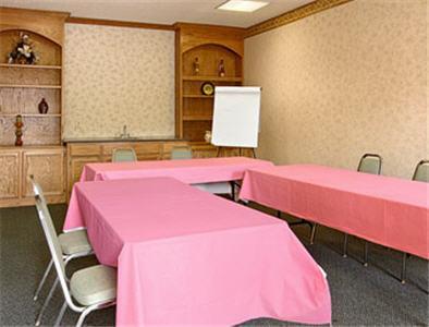 Days Inn - Manchester Facilities photo