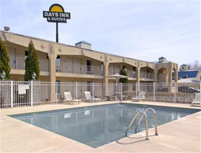 Days Inn - Manchester Facilities photo